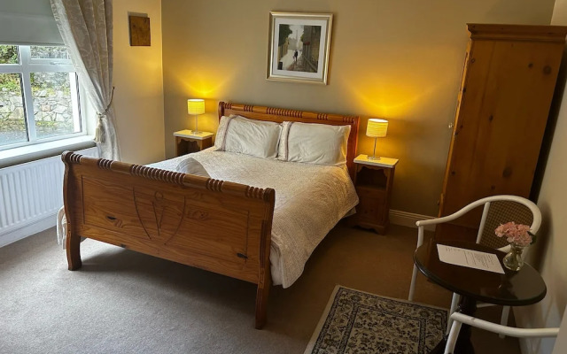 Parkhouse Bed and Breakfast