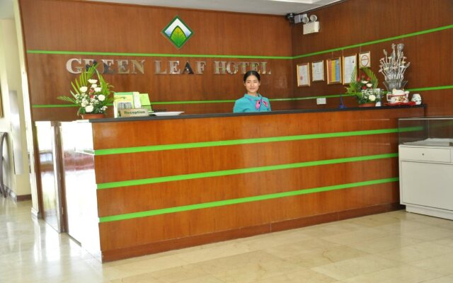 Green Leaf Hotel