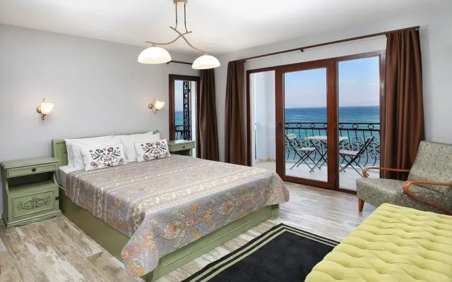 Mai S'ema Boutique Dalyan
