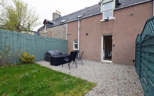 Ardentorrie Holiday Home