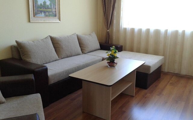 Stephanovy Guest House