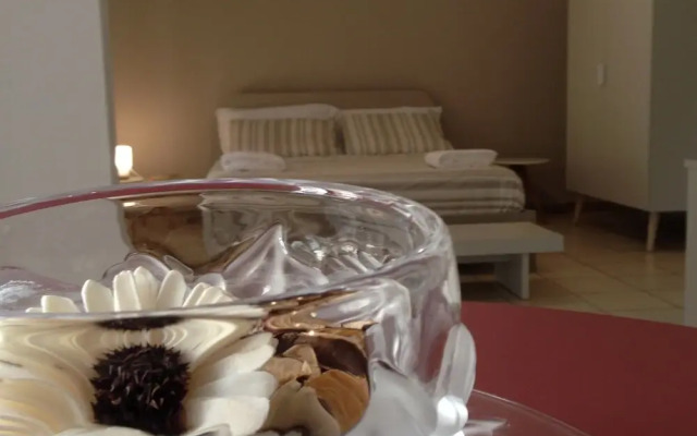 La Casa Del Colle Suites