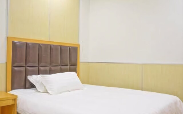 100inn Disney Airport Hotel