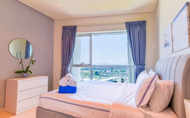 ALX - Lovely 1 bed apartment in Marina