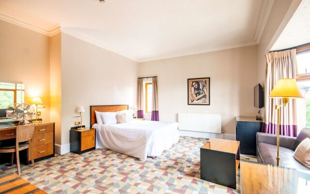 Staindrop Hotel