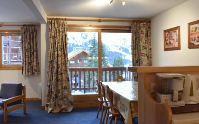 Appartement Méribel, 3 pièces, 6 personnes - FR-1-180-138