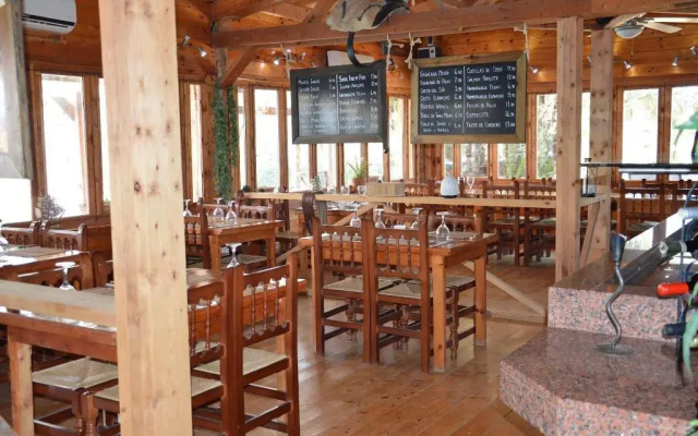 El Rancho