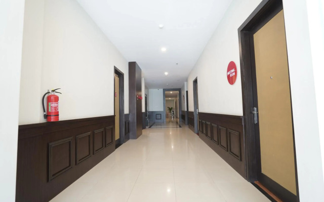 Alam Hotel by Cordela