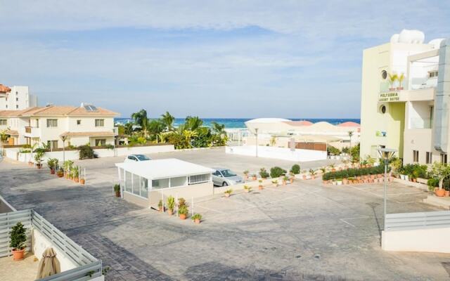 Oceanview Townhouse 077