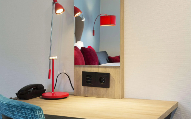 Scandic Stavanger City