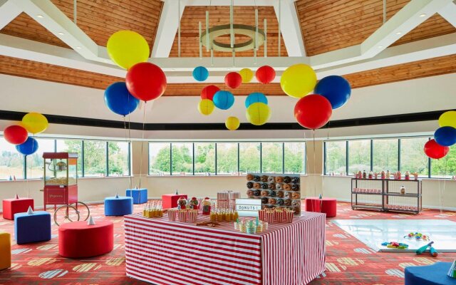 Delta Hotels by Marriott Northampton