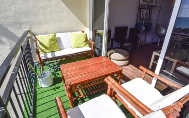 Letmalaga La Cala Beach