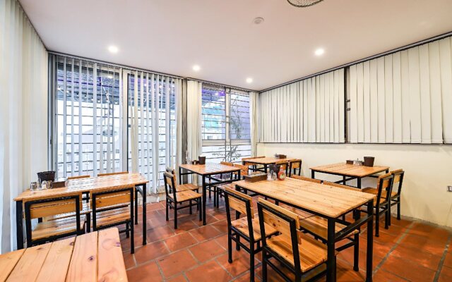 Suji Hotel