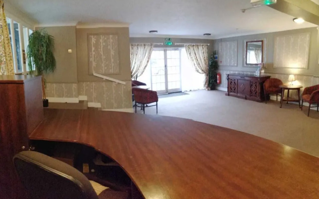 Lenwade House Country Hotel
