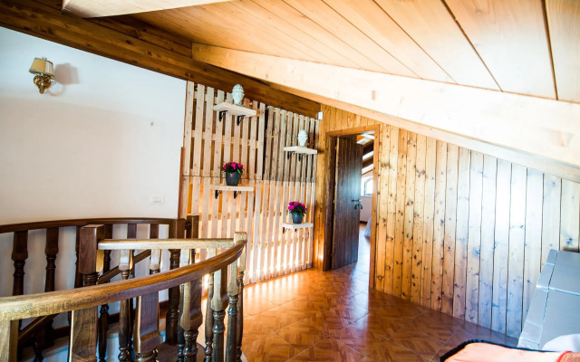 Trulli Nuova Aia Resort