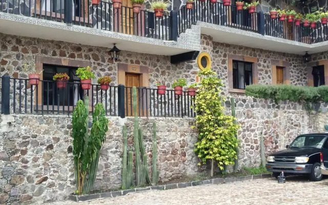 Posada de Las Monjas