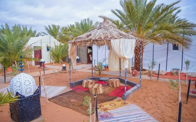 Sahara Garden Luxury Camp