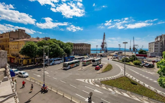 Studio apartman Bulesic