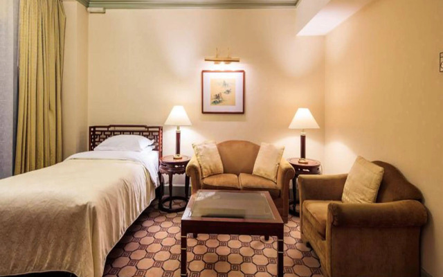 Grand Hotel Beijing