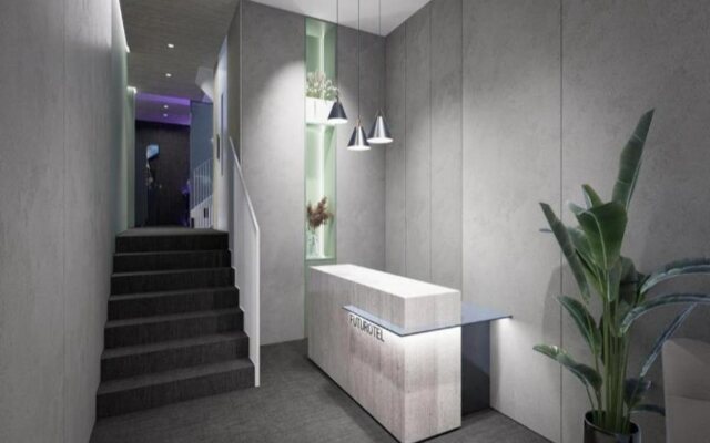 Futurotel Spa Garden
