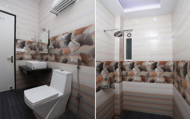 Golden Bagh Resort By OYO Rooms