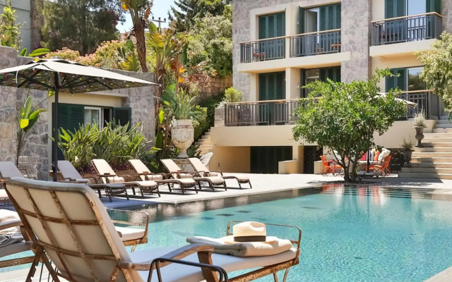 Bella Sombra Hotel