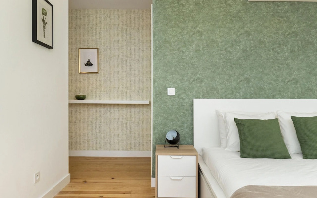 Belem Design 16 by Homing