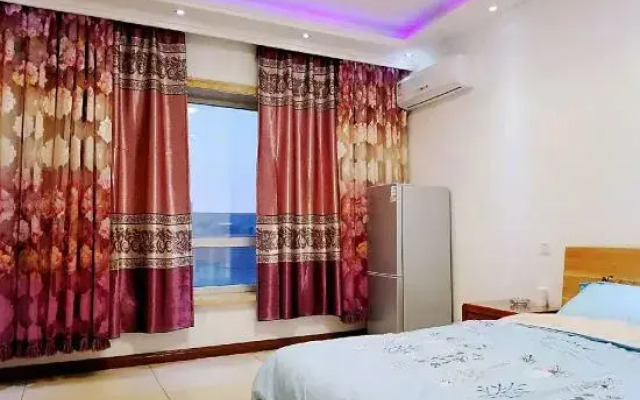 Meihekou Aishang Homestay