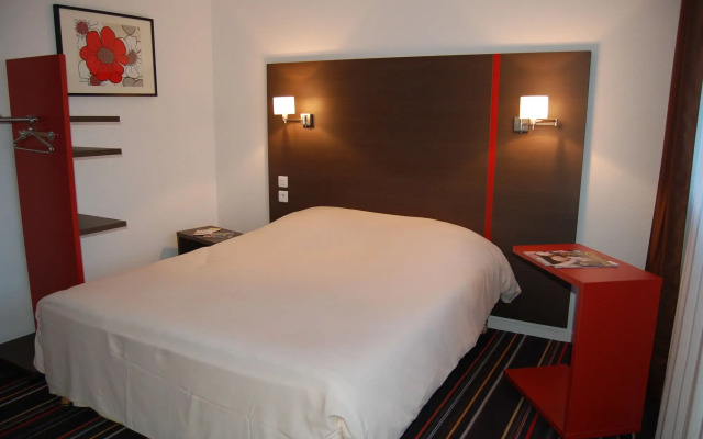 ibis Styles Segre