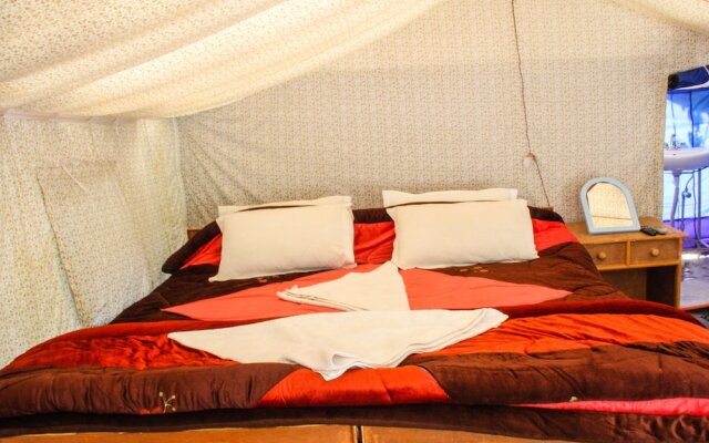 K2 Resort Camps