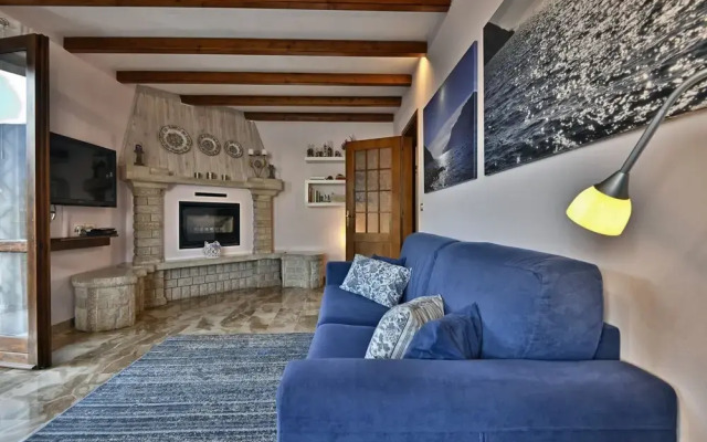 La Terrazza - Rebomaholidays