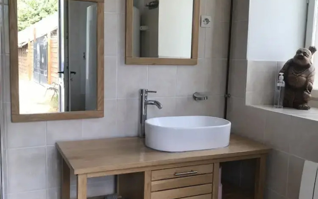 Les Yourtes Bourcominoises