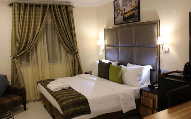 Class Suites