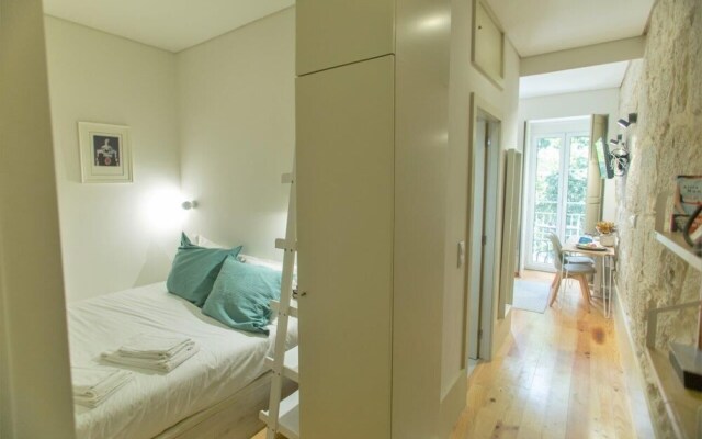 Picasso Suites Porto by Porto City Hosts