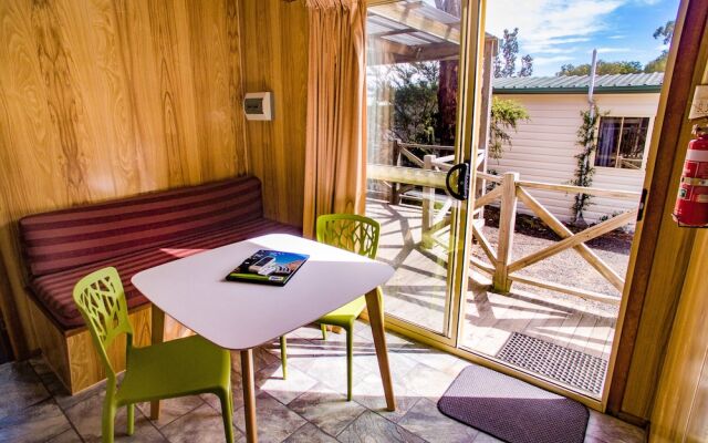 BIG4 Iluka on Freycinet