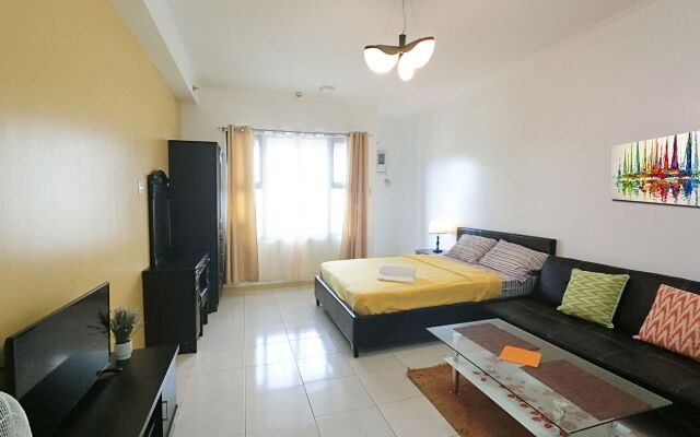 Serena's House - Manila