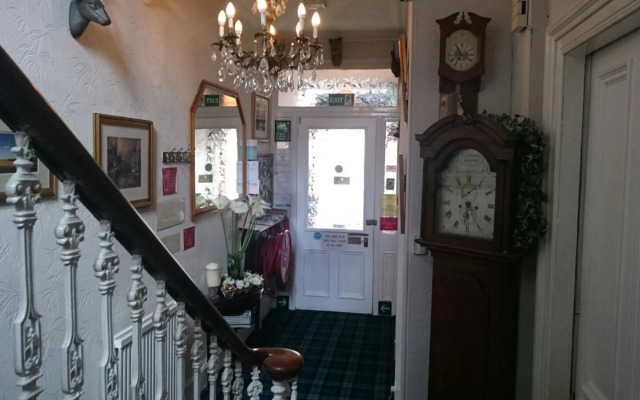 Crawfords Guest House