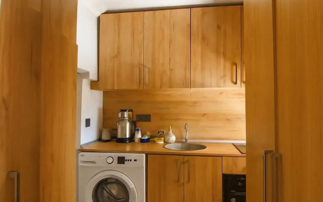 Suna  Suites Hotel & Fethiye