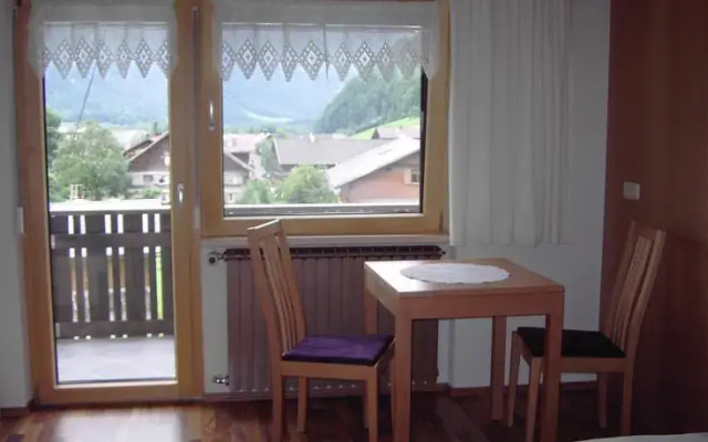 Apartments Broger Hildegard