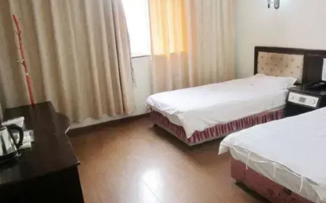 Shanghai Dongkai Hotel