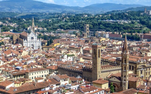 Belle Donne Florence Apartment