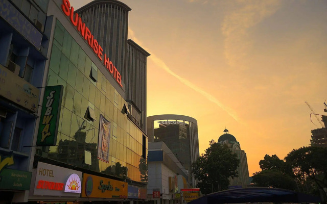 Sunrise Hotel