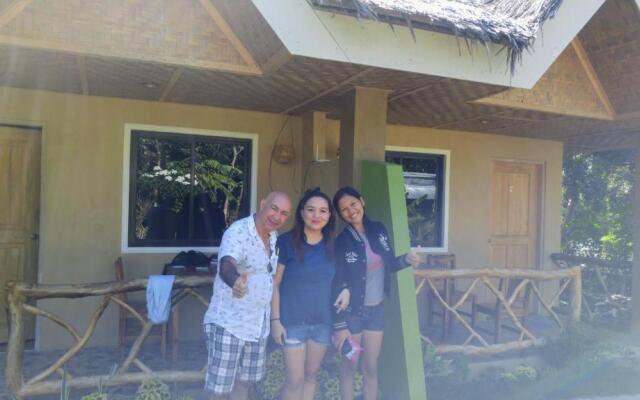 MIKI's Guest House