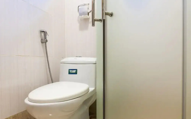 Blue Pearl Apartments