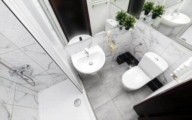 Main square apartment good Stay in the city center