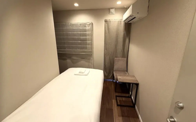 Ahai Hotel2