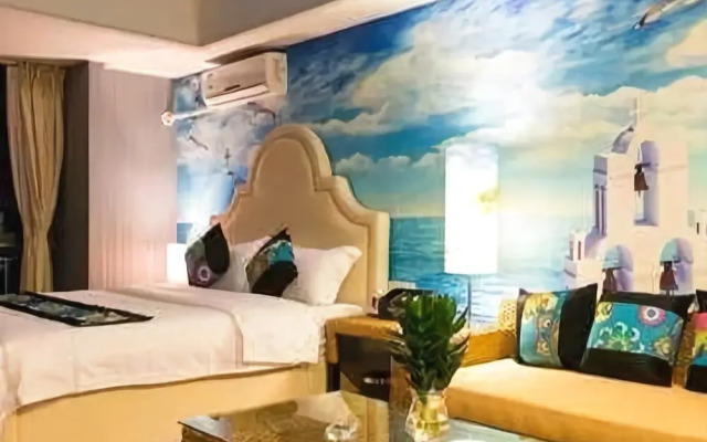 2513 Serviced Apartment