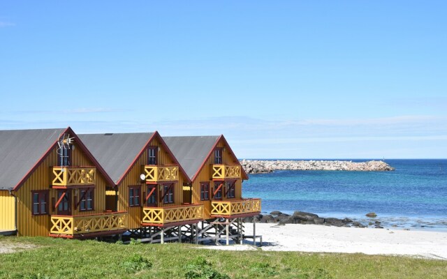 Bleik Sea Cabins