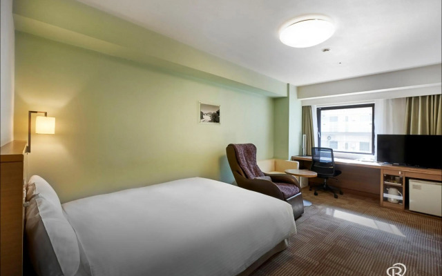Daiwa Roynet Hotel Okinawa Kenchomae