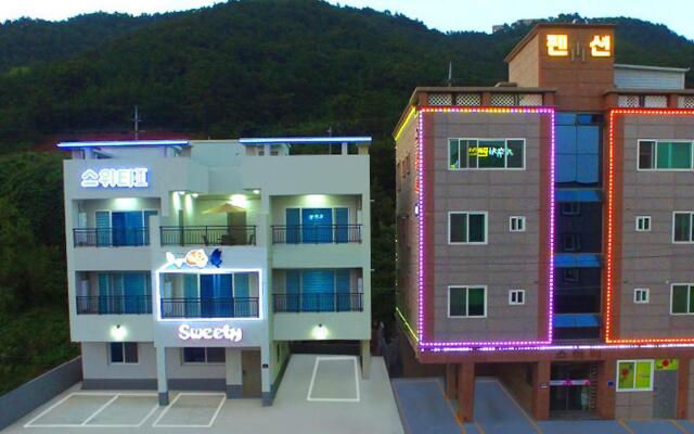 Yeosu Sweety Pension